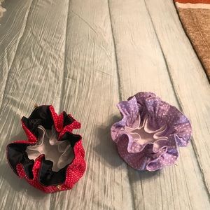 Small jewelry or travel or storage bags